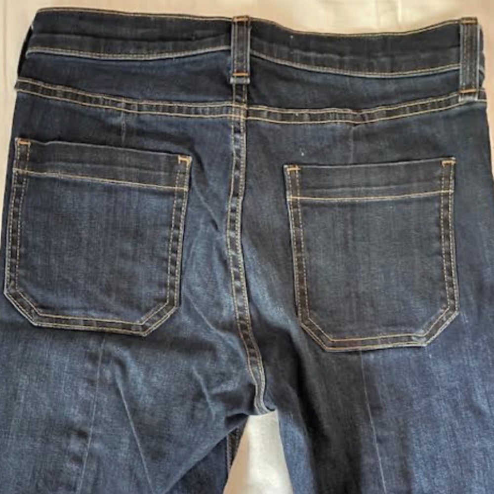 Veronica Beard Jeans